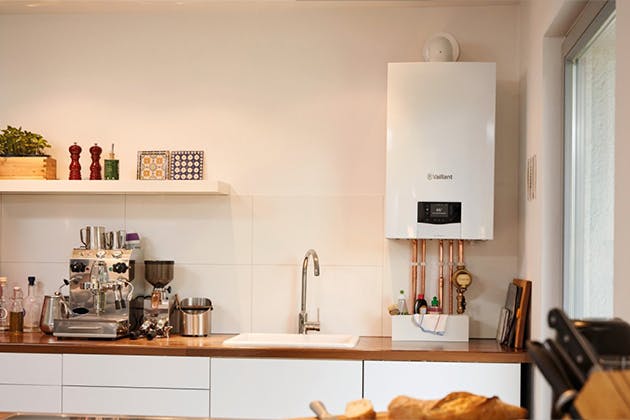 Boiler Installations in Wolverhampton & Walsall