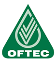 OFTEC registered