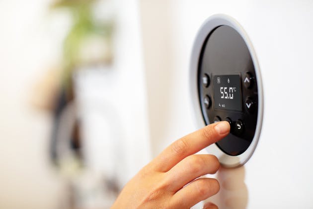 signs of a poor boiler service