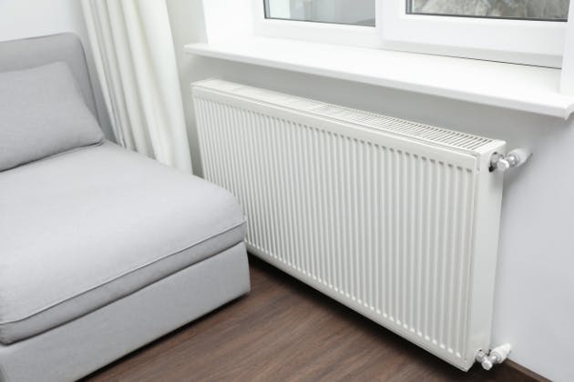 how to bleed radiators