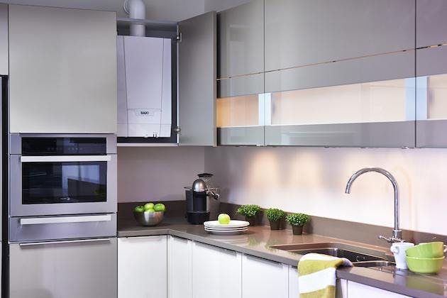 how long does a boiler installation take?