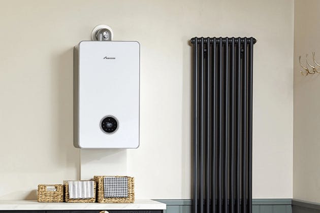 Is Your Boiler Ready for Winter?