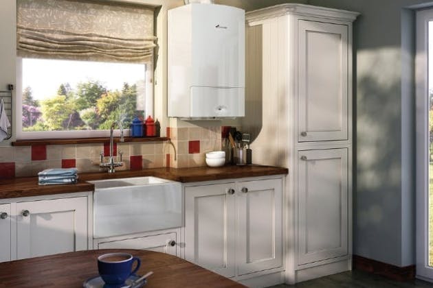 How To Reset A Boiler