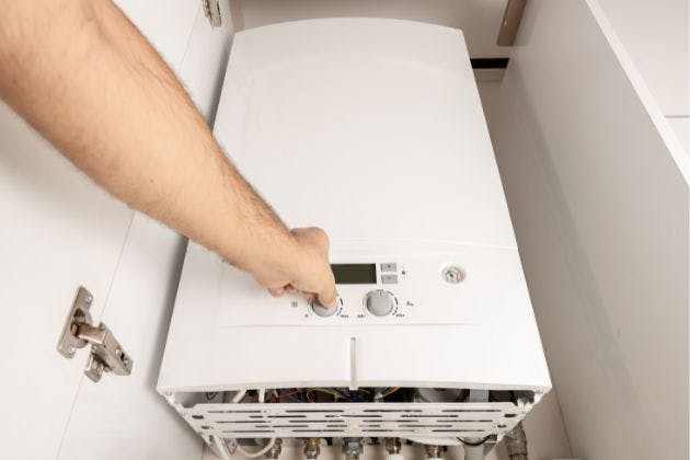 Can You Service a Boiler Yourself