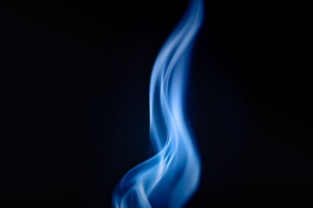 Pilot Light Keeps Going Out? Try This First