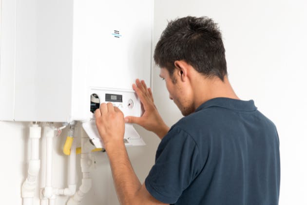 When to Repair vs Replace Your Boiler