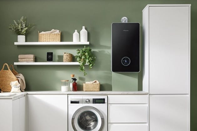 Why is my boiler making noises?